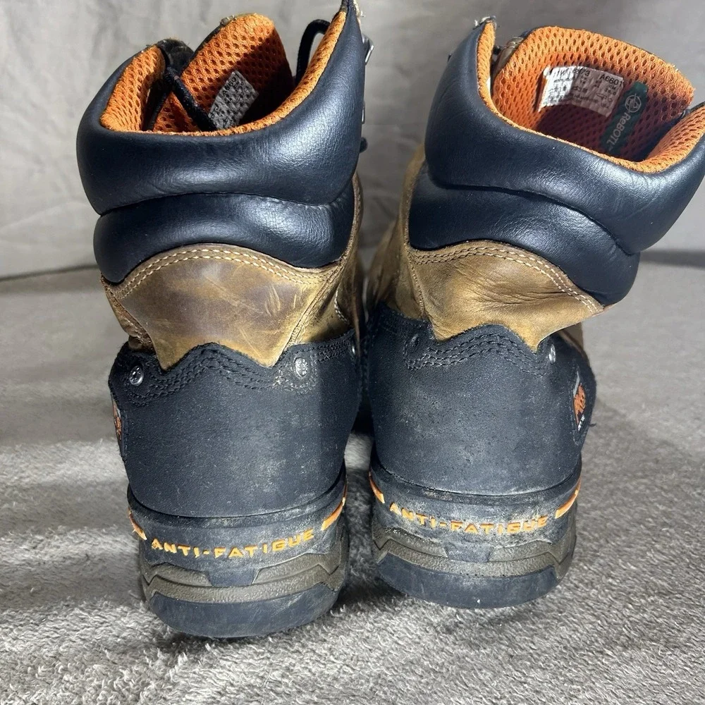 Timberland PRO Boondock 6
